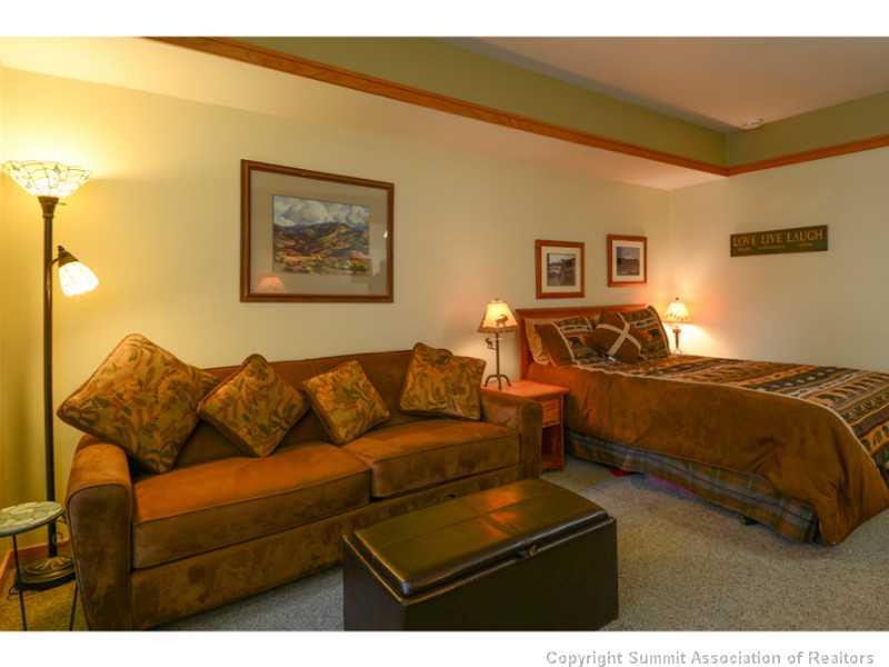1211 West Keystone Road, Unit 2733 Keystone, CO 80435 - Photo 3 of 14 Gallery Image 3