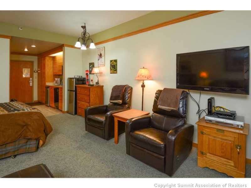 1211 West Keystone Road, Unit 2733 Keystone, CO 80435 - Photo 4 of 14 Gallery Image 4