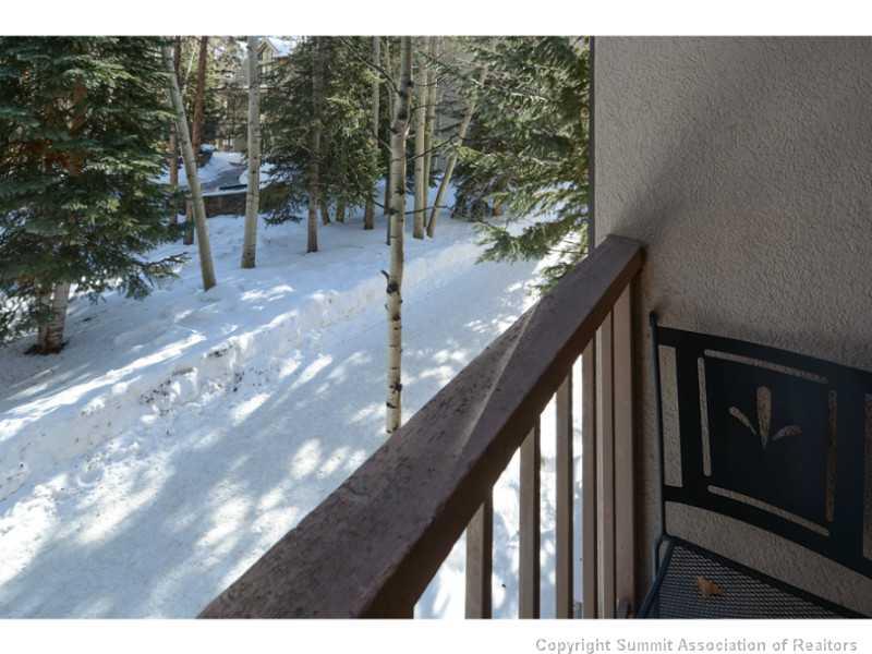1211 West Keystone Road, Unit 2733 Keystone, CO 80435 - Photo 8 of 14 Gallery Image 8