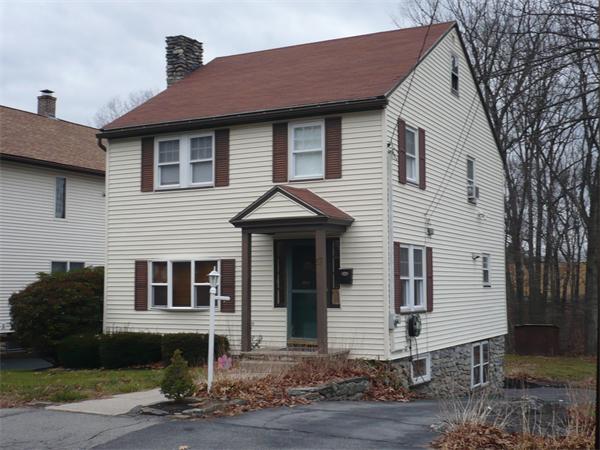17 Ayrshire Road Worcester, MA 01604 - Photo 1 of 1 Gallery Image 1
