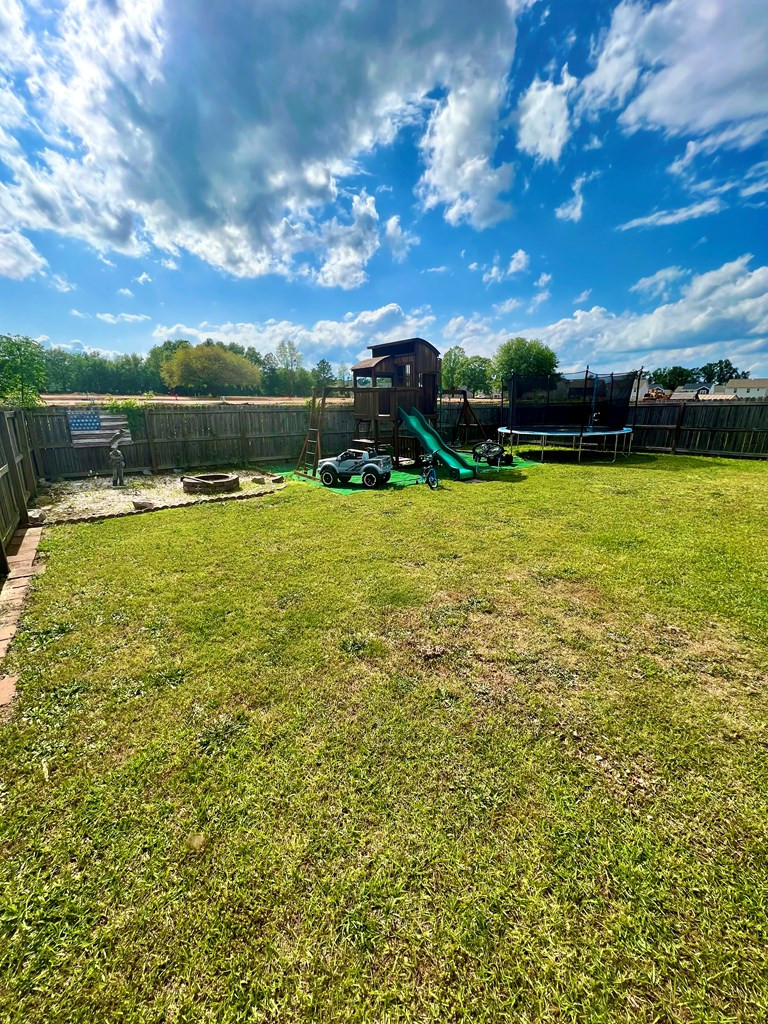 1714 Ruger Drive Sumter, SC 29150 - Photo 6 of 33
