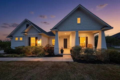 $636,000 | 173 Double Eagle Rnch Drive, Cedar Creek, TX 78612