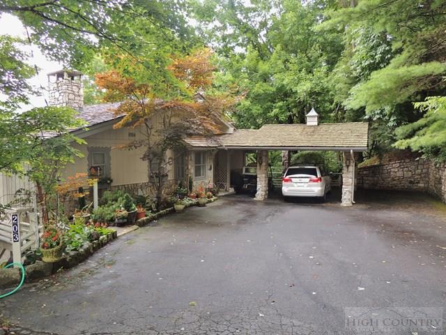 203 Magnolia Street Boone, NC 28607 - Photo 1 of 24 Gallery Image 1