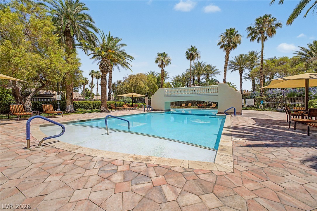 2050 West Warm Springs Road, Unit 4621 Henderson, NV 89014 - Photo 37 of 45