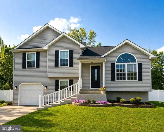 $449,890 | 832 Rosetree Drive, Williamstown, NJ 08094