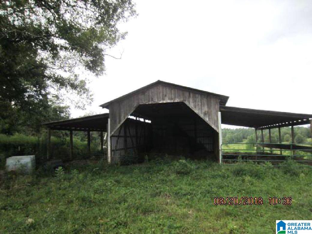 796 Alawashky Road, Unit 46 ACRES Ashland, AL 36251 - Photo 11 of 17