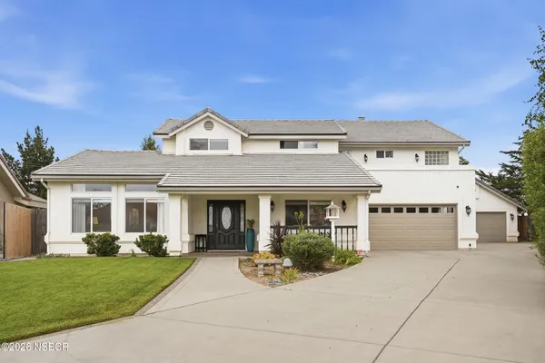 $949,999 | 820 Amethyst Drive, Santa Maria, CA 93455