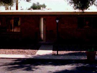 1944 West Anklam Road, Unit 6 Tucson, AZ 85745 - Photo 1 of 1