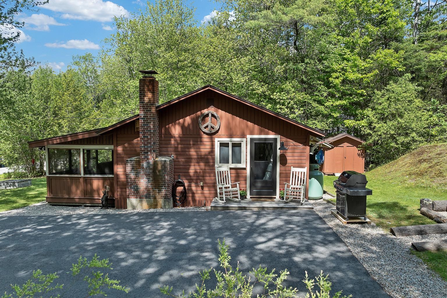 19 New Road Tuftonboro, NH 03816 - Photo 6 of 51 Gallery Image 6