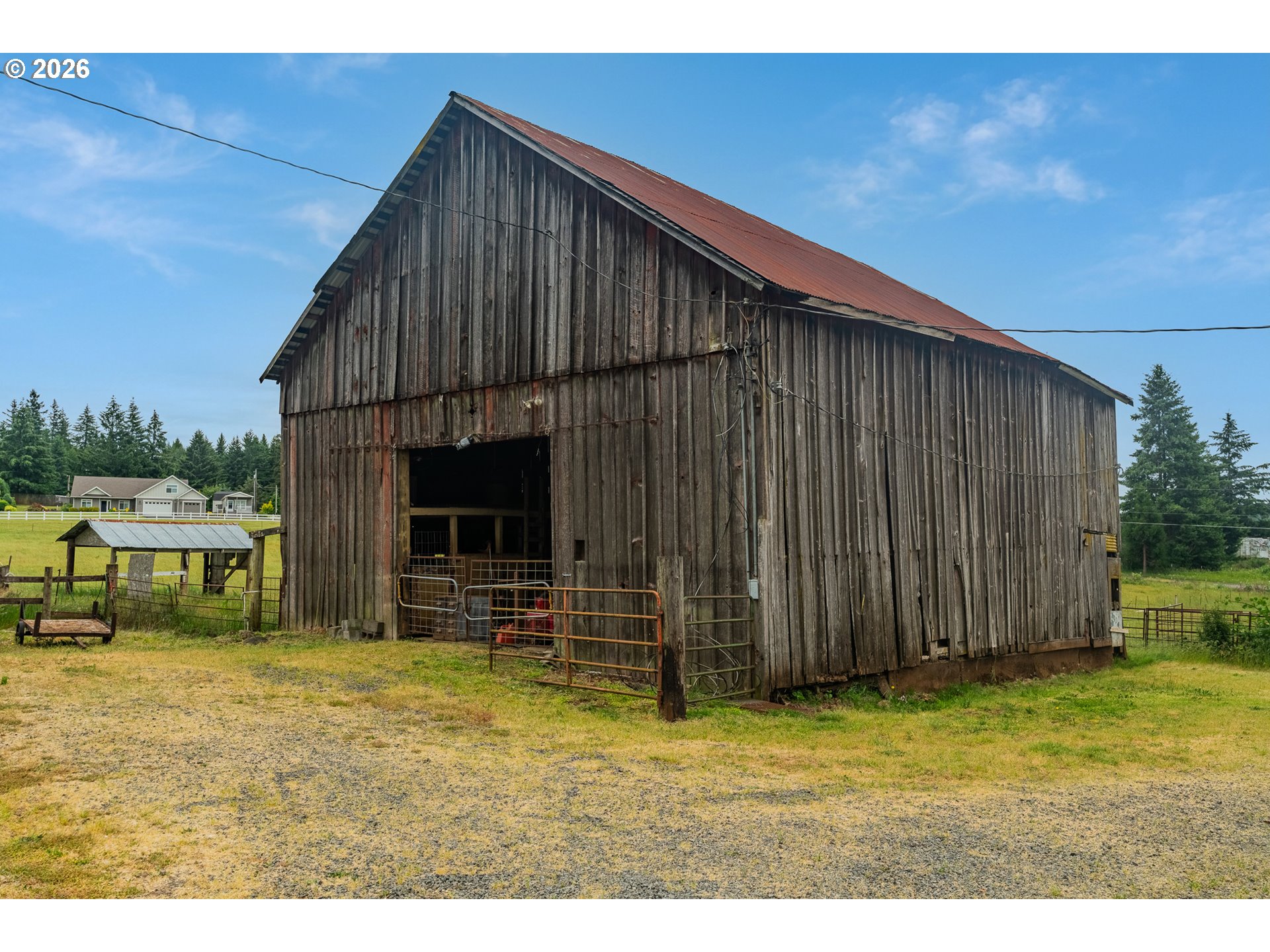 22560 South Beavercreek Road Beavercreek, OR 97004 - Photo 18 of 34