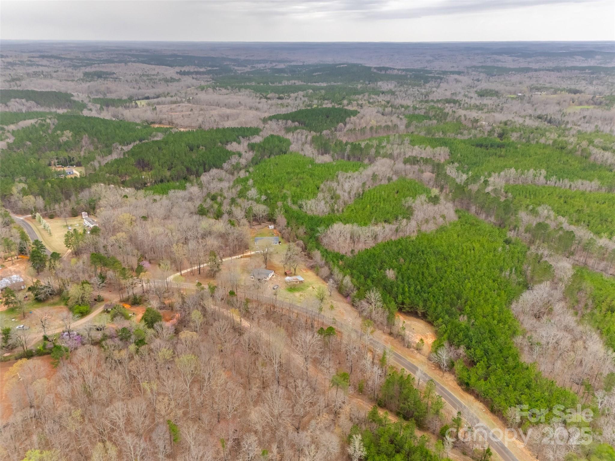 1220 Martin Road Starr, SC 29684 - Photo 2 of 12