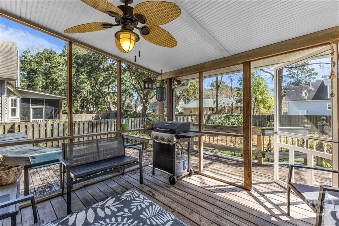 19 Sheftall Cove Savannah, GA 31410 - Photo 30 of 37