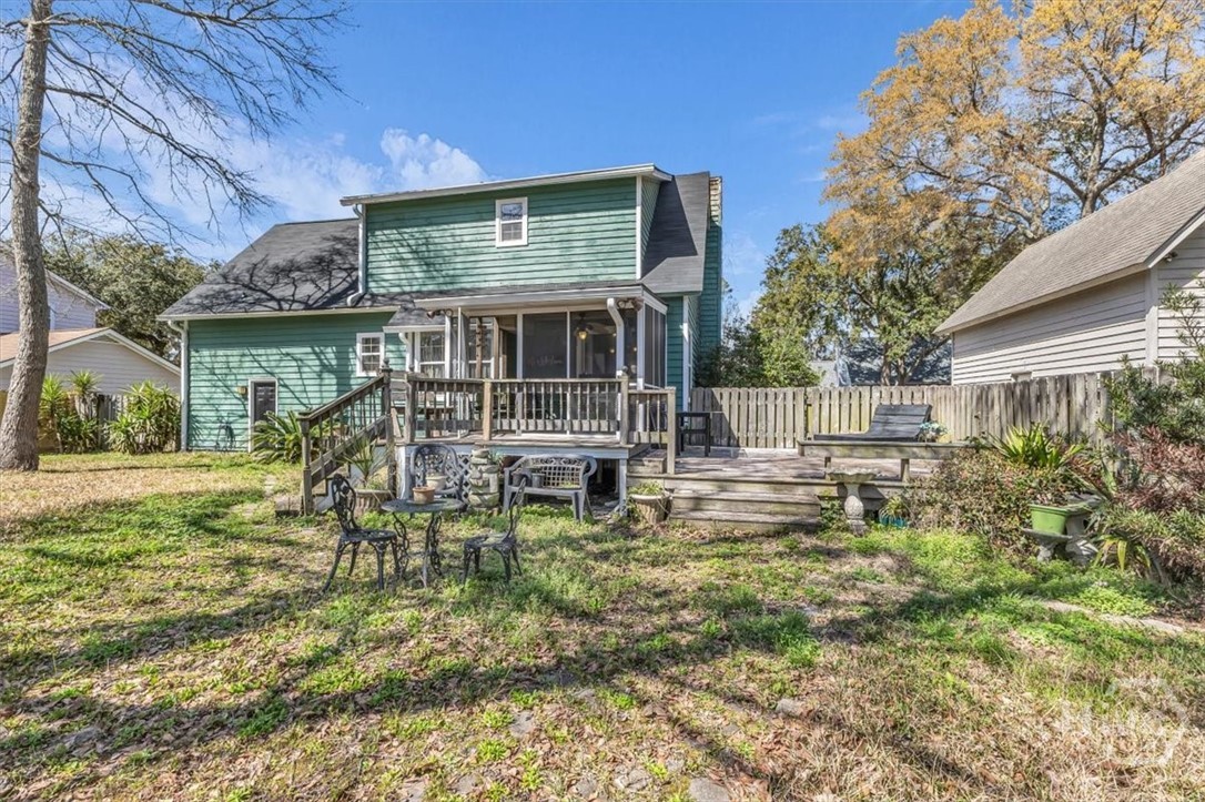 19 Sheftall Cove Savannah, GA 31410 - Photo 34 of 37