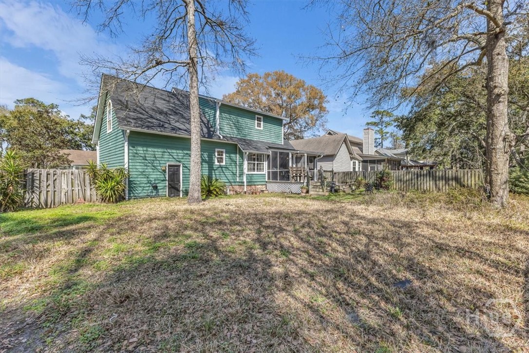 19 Sheftall Cove Savannah, GA 31410 - Photo 35 of 37