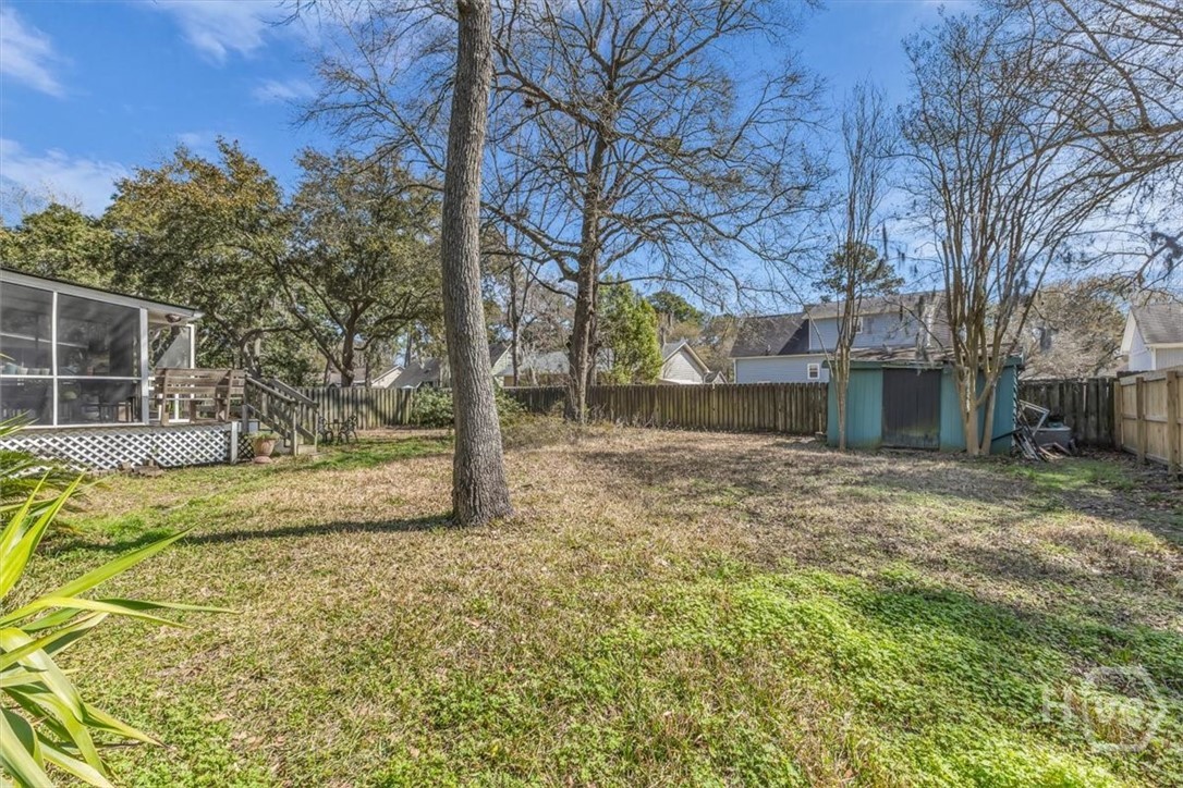 19 Sheftall Cove Savannah, GA 31410 - Photo 36 of 37