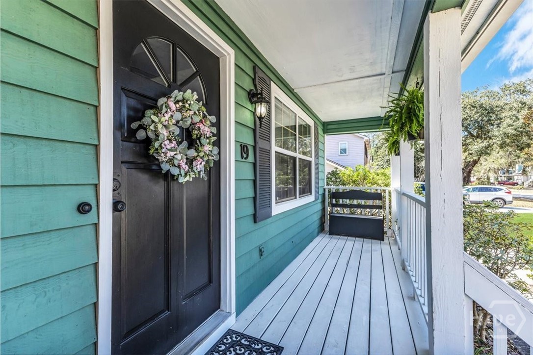 19 Sheftall Cove Savannah, GA 31410 - Photo 4 of 37