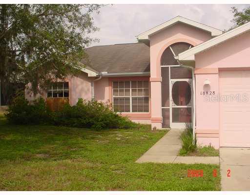 18828 Green Park Road Hudson, FL 34667 - Photo 1 of 1 Exterior Front