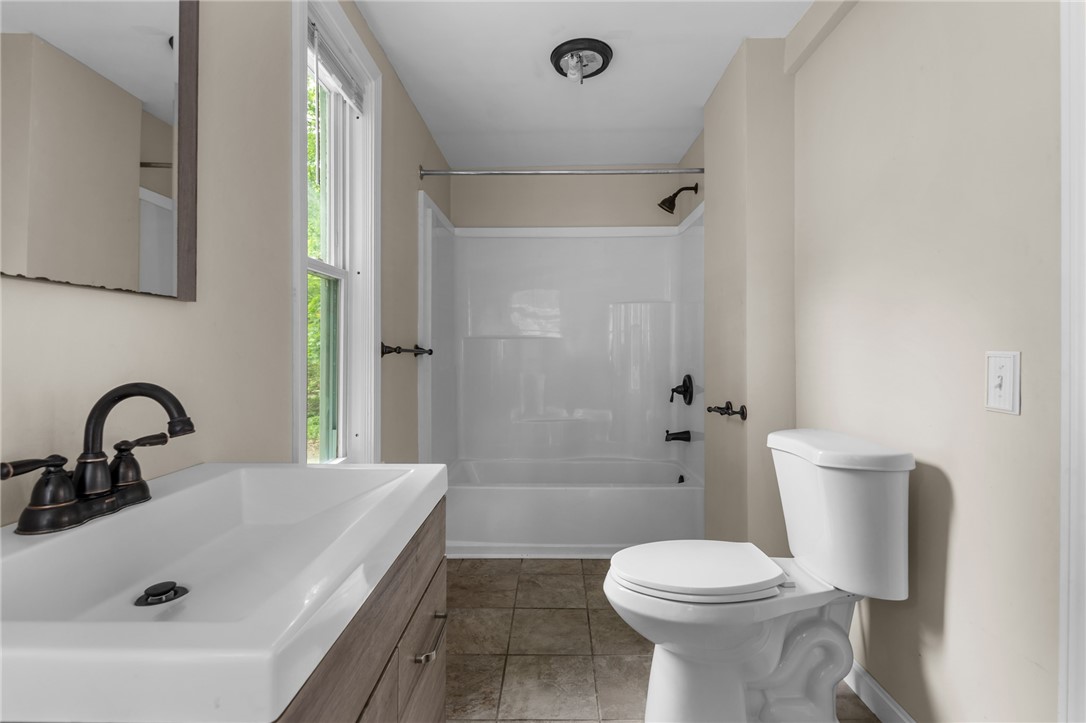 2 Plainfield Pike Foster, RI 02825 - Photo 15 of 49 Bathroom 1st floor main house
