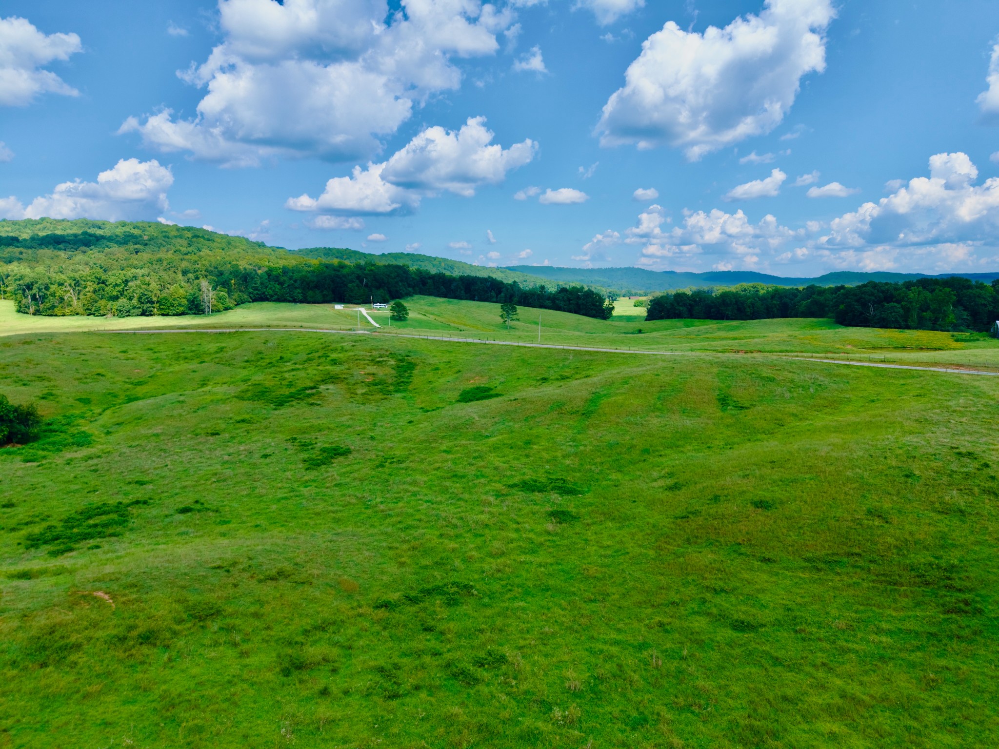 6 Barlow Road Rock Island, TN 38581 - Photo 6 of 23 a view of yard with green space