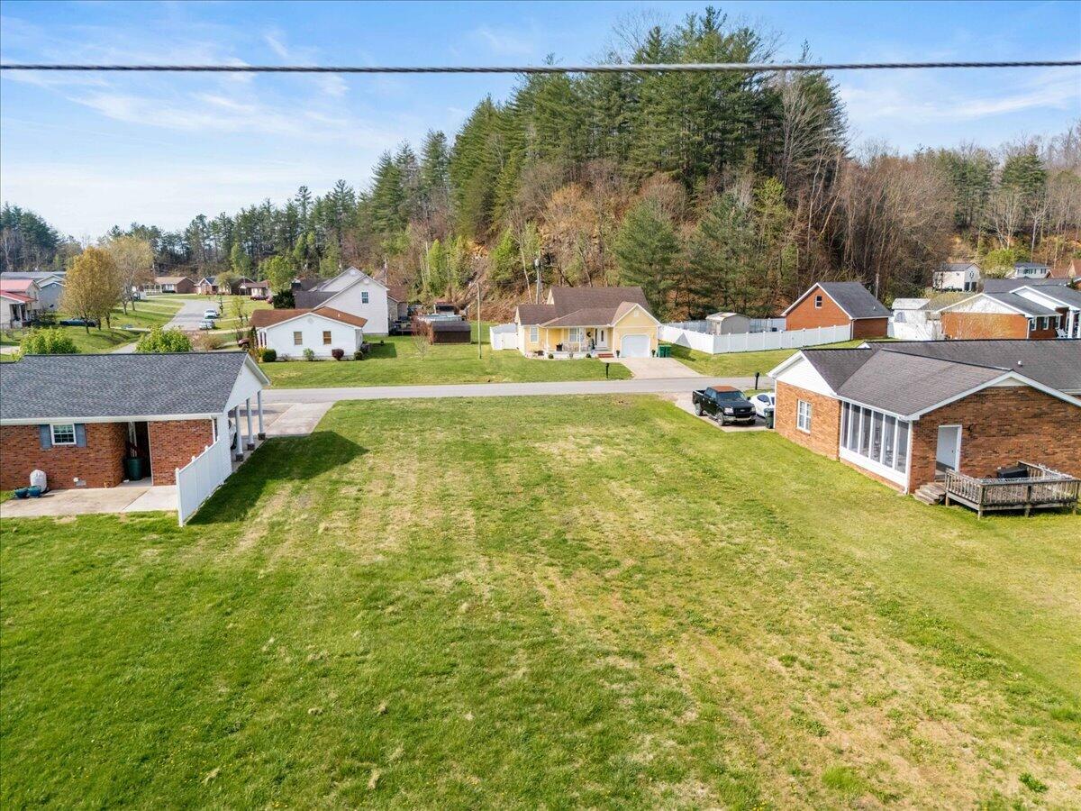 Lot 142 Stephen Trace Road Barbourville, KY 40906 - Photo 4 of 7 09-Aerial