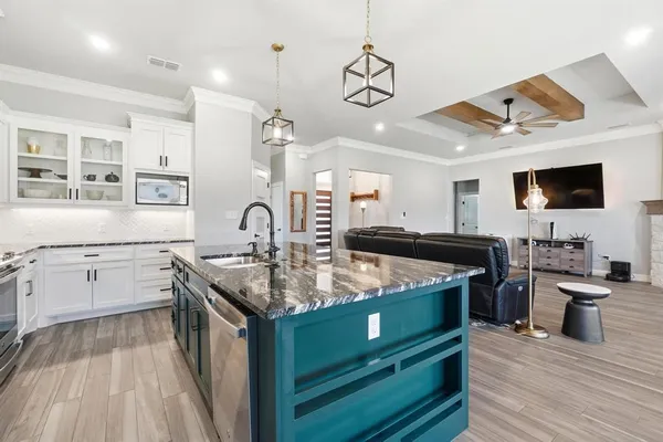 $390,000 | 301 Blue Lake Drive, Abilene, TX 79602