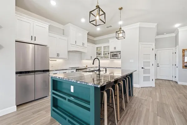 $390,000 | 301 Blue Lake Drive, Abilene, TX 79602