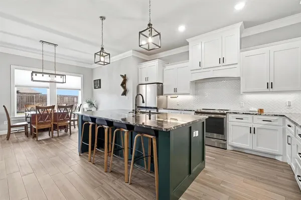 $390,000 | 301 Blue Lake Drive, Abilene, TX 79602