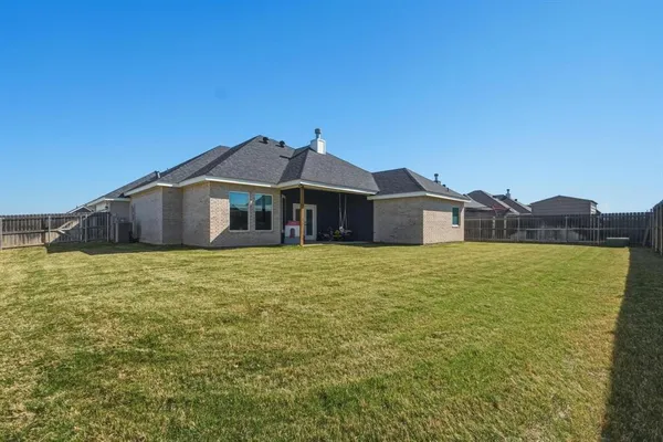 $390,000 | 301 Blue Lake Drive, Abilene, TX 79602