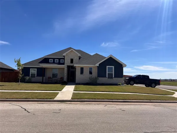 $390,000 | 301 Blue Lake Drive, Abilene, TX 79602