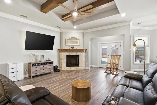 $390,000 | 301 Blue Lake Drive, Abilene, TX 79602