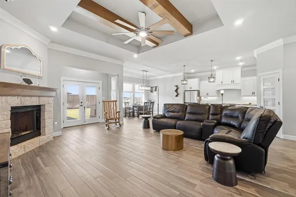 $390,000 | 301 Blue Lake Drive, Abilene, TX 79602