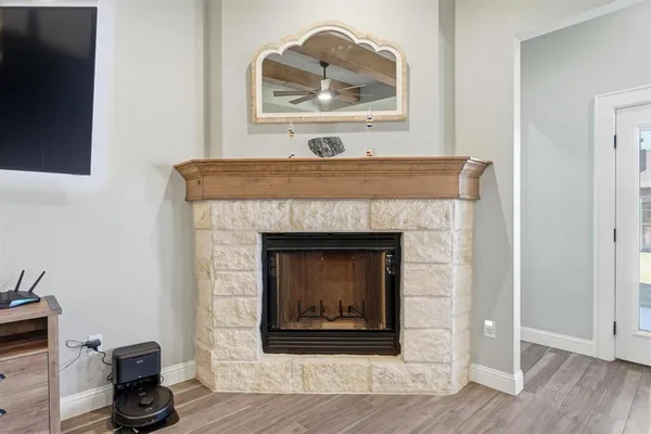 $390,000 | 301 Blue Lake Drive, Abilene, TX 79602