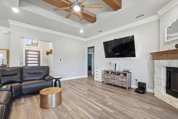 $390,000 | 301 Blue Lake Drive, Abilene, TX 79602