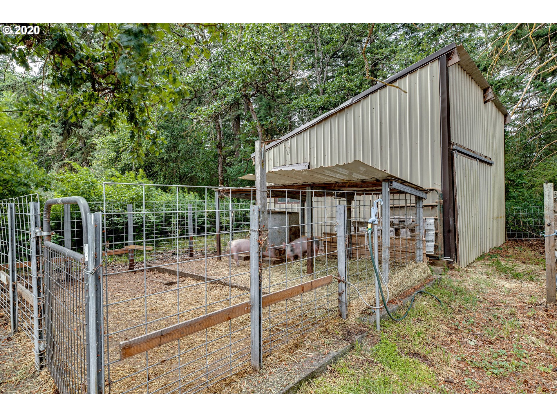 1686 Markham Road Hood River, OR 97031 - Photo 28 of 32 Gallery Image 28