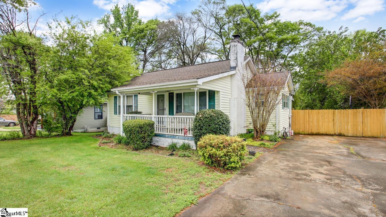 505 Ridgewood Drive Greer, SC 29651 - Photo 1 of 21 Gallery Image 1