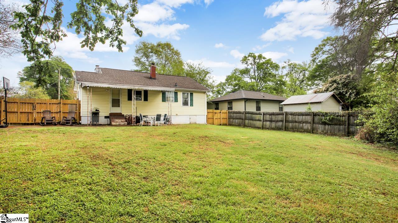 505 Ridgewood Drive Greer, SC 29651 - Photo 20 of 21 Gallery Image 20