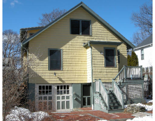 34 High Haith Road Arlington, MA 02476 - Photo 19 of 22 Gallery Image 19