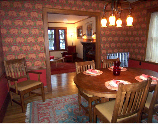 34 High Haith Road Arlington, MA 02476 - Photo 6 of 22 Gallery Image 6