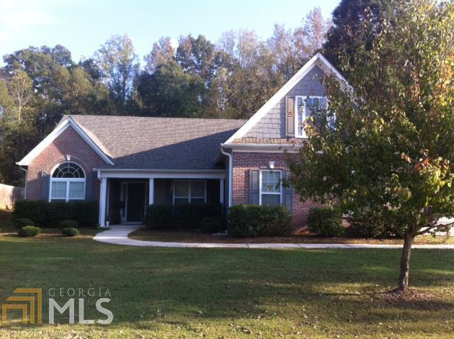 305 Red Tail Road Jefferson, GA 30549 - Photo 1 of 1