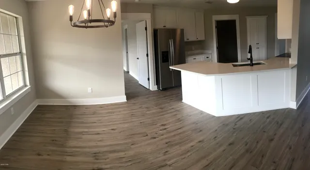 $1,500 | 3234 Country Club Drive, Lynn Haven, FL 32444