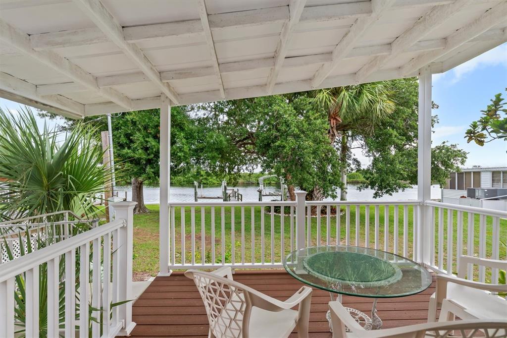 8320 Riverside Drive, Unit 99 Punta Gorda, FL 33982 - Photo 3 of 60