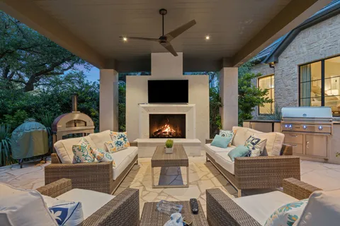 $3,295,000 | 2300 Barton Creek Boulevard, Unit 4, Austin, TX 78735