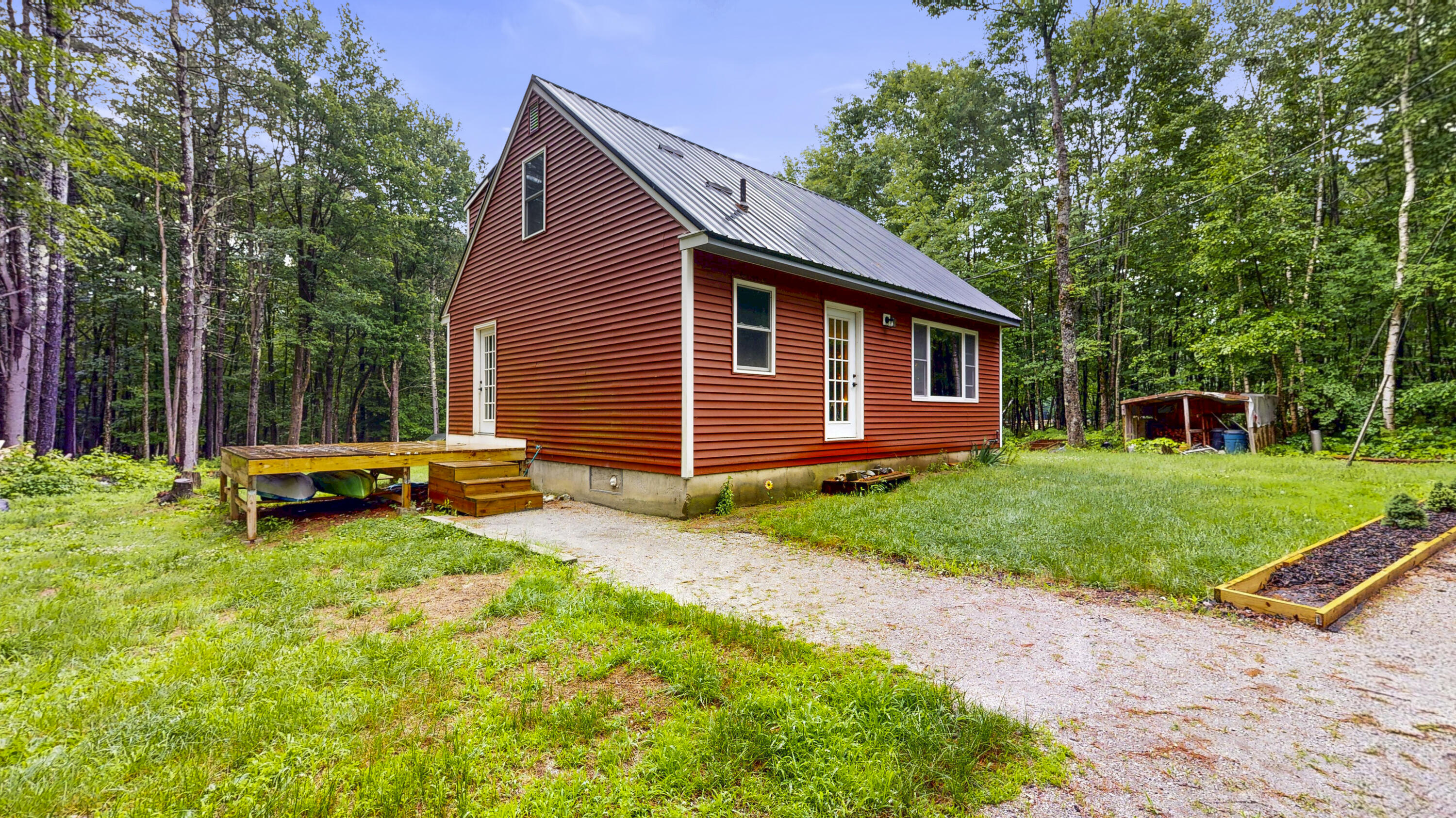 57 Innes Ridge Road Wayne, ME 04284 - Photo 1 of 42 57-Innes-Ridge-Road-06192026_074713_1