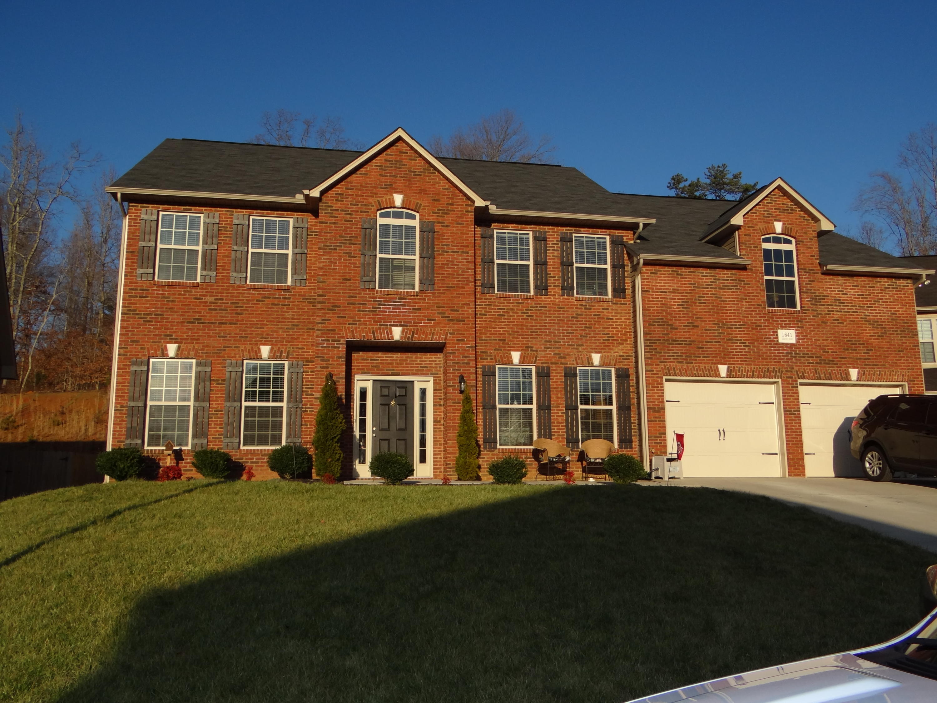 1641 Dempsey Road Knoxville, TN 37932 - Photo 1 of 24 1