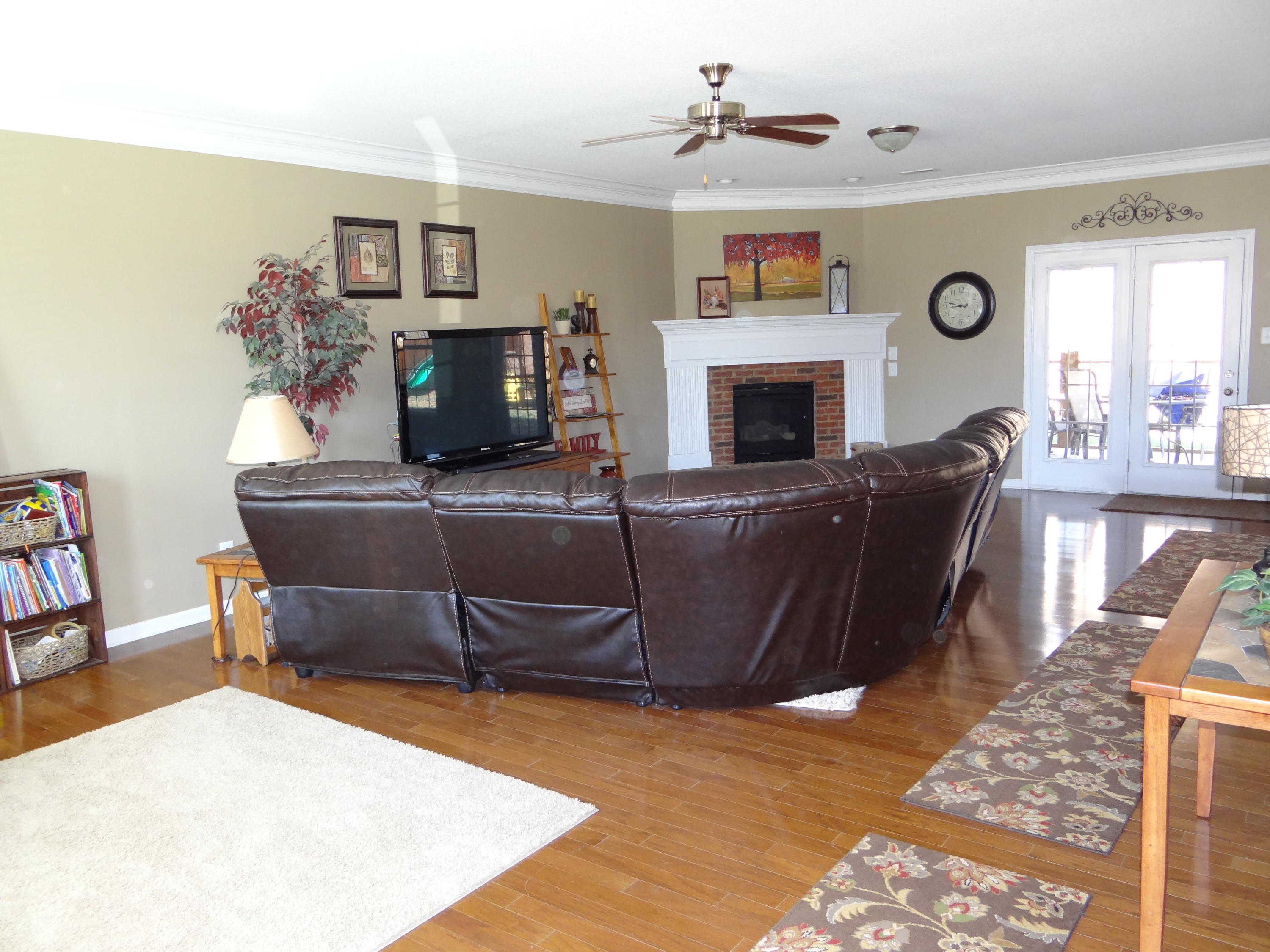 1641 Dempsey Road Knoxville, TN 37932 - Photo 3 of 24 3