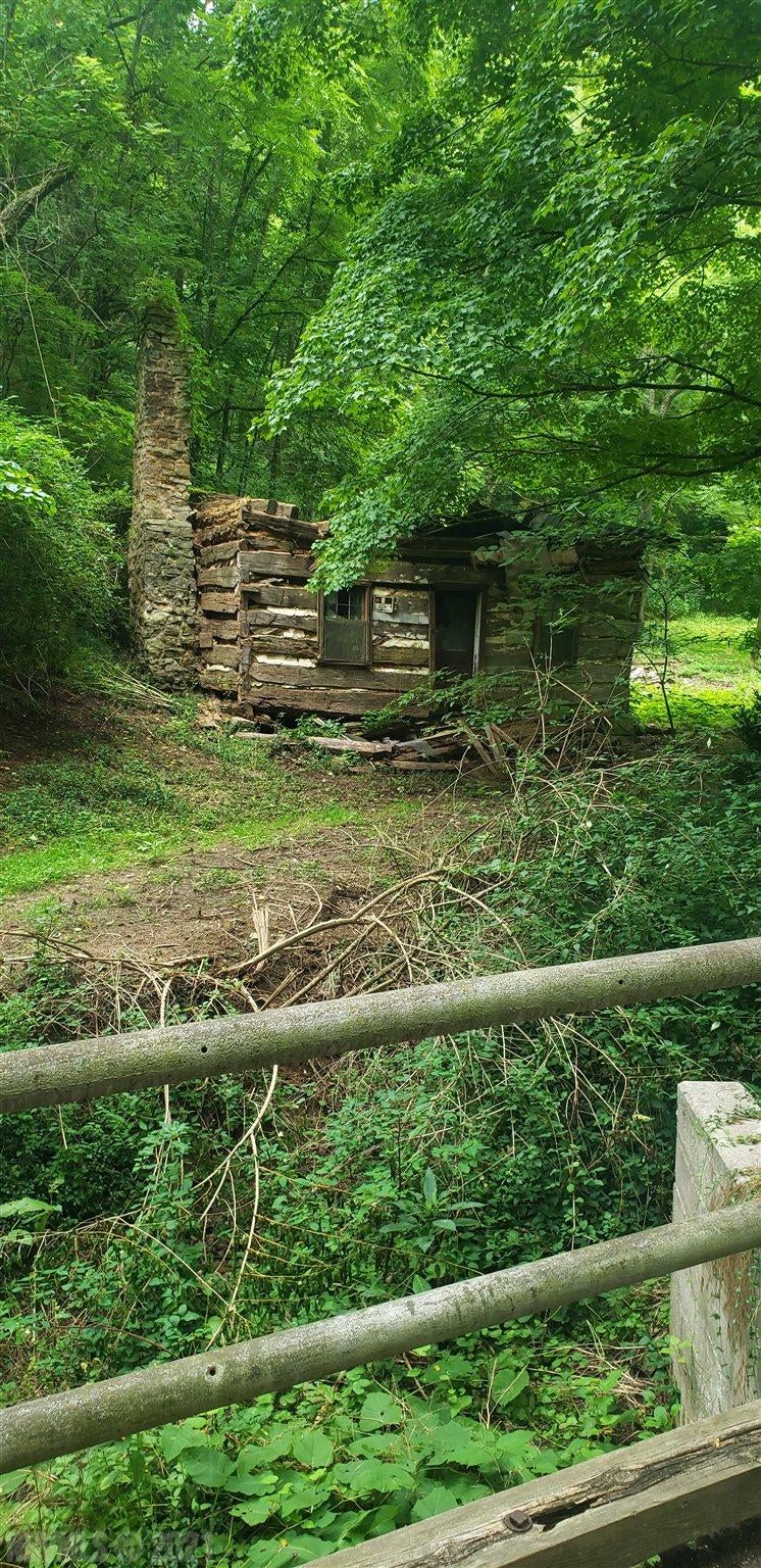 7166 Wilderness Road Dublin, VA 24084 - Photo 2 of 7 Gallery Image 2