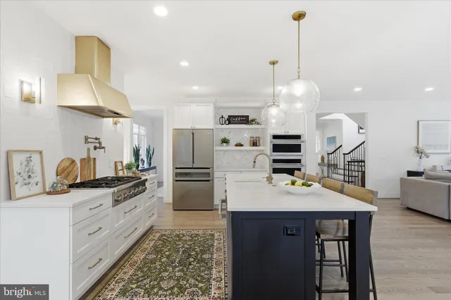 $1,499,900 | 5696 Tunwell Court, Burke, VA 22015