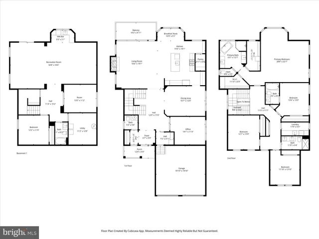 $1,499,900 | 5696 Tunwell Court, Burke, VA 22015