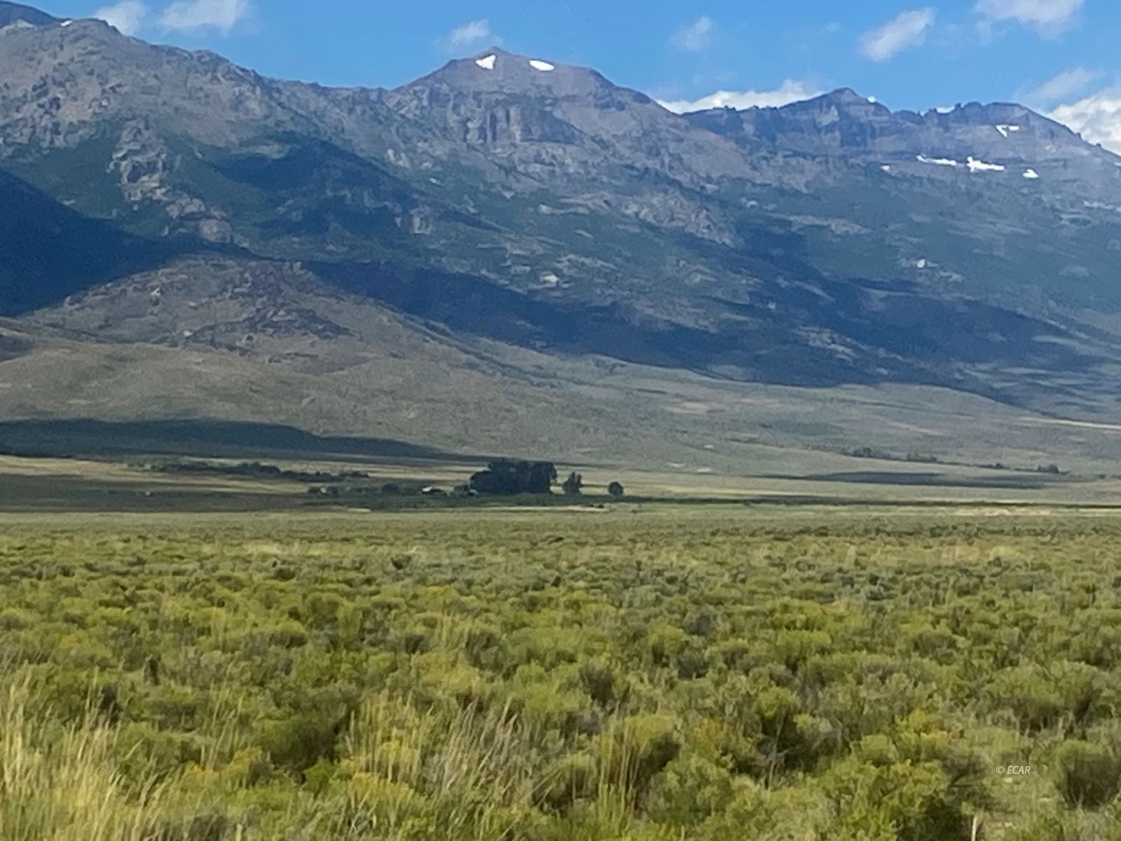 Tbd South Clover Valley Road Wells, NV 89835 - Photo 1 of 13