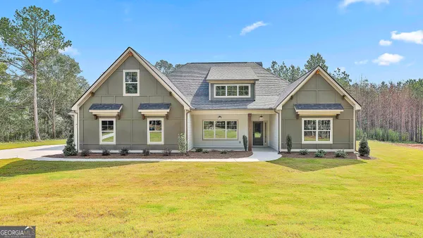 $776,035 | 885 Alex Stephens Road, Moreland, GA 30259